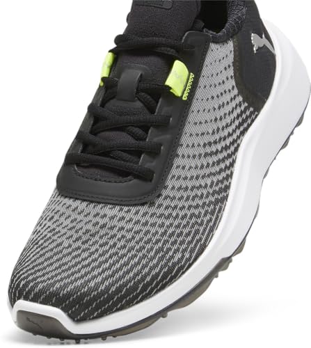 Image of Puma Men's Fusion Crush Sport Golf Shoe