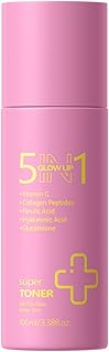 Hansber Daily Face Toner Essence 3.4 fl oz, n...