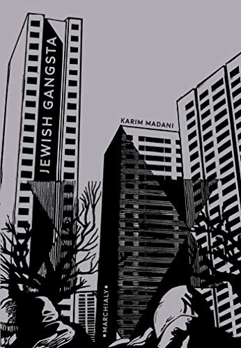 Photo de Jewish Gangsta