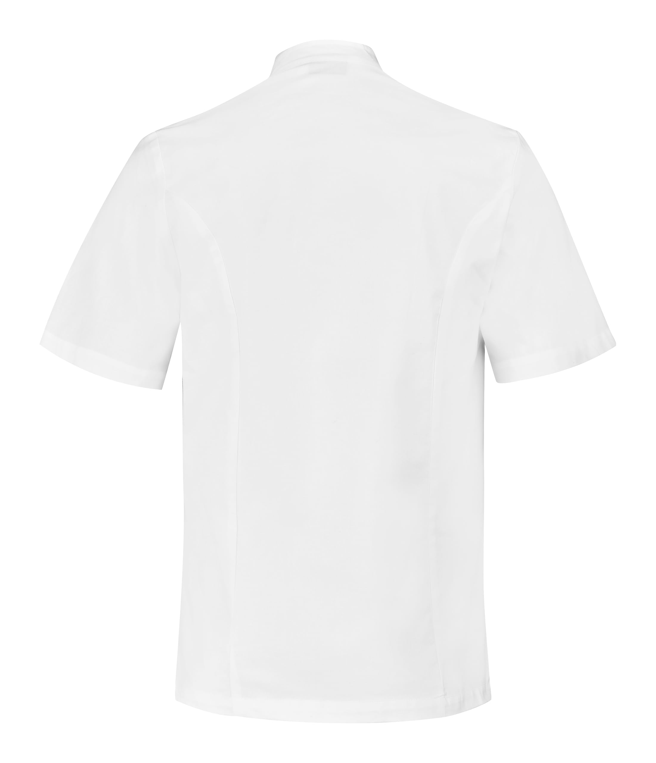 Lafont - Chaqueta de cocinero de manga corta 2FCA00C0