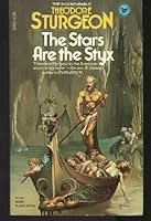 The Stars Are the Styx 0440180066 Book Cover