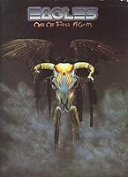 Eagles One of These Nights B000KH7P88 Book Cover