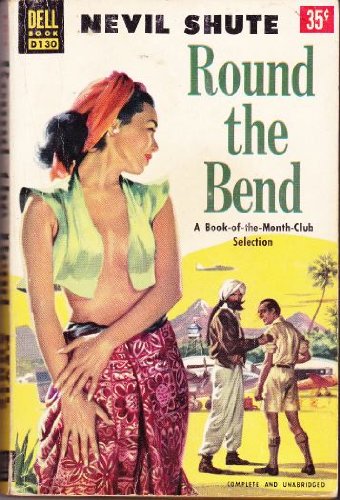 Round the Bend B002ZQ0ON0 Book Cover