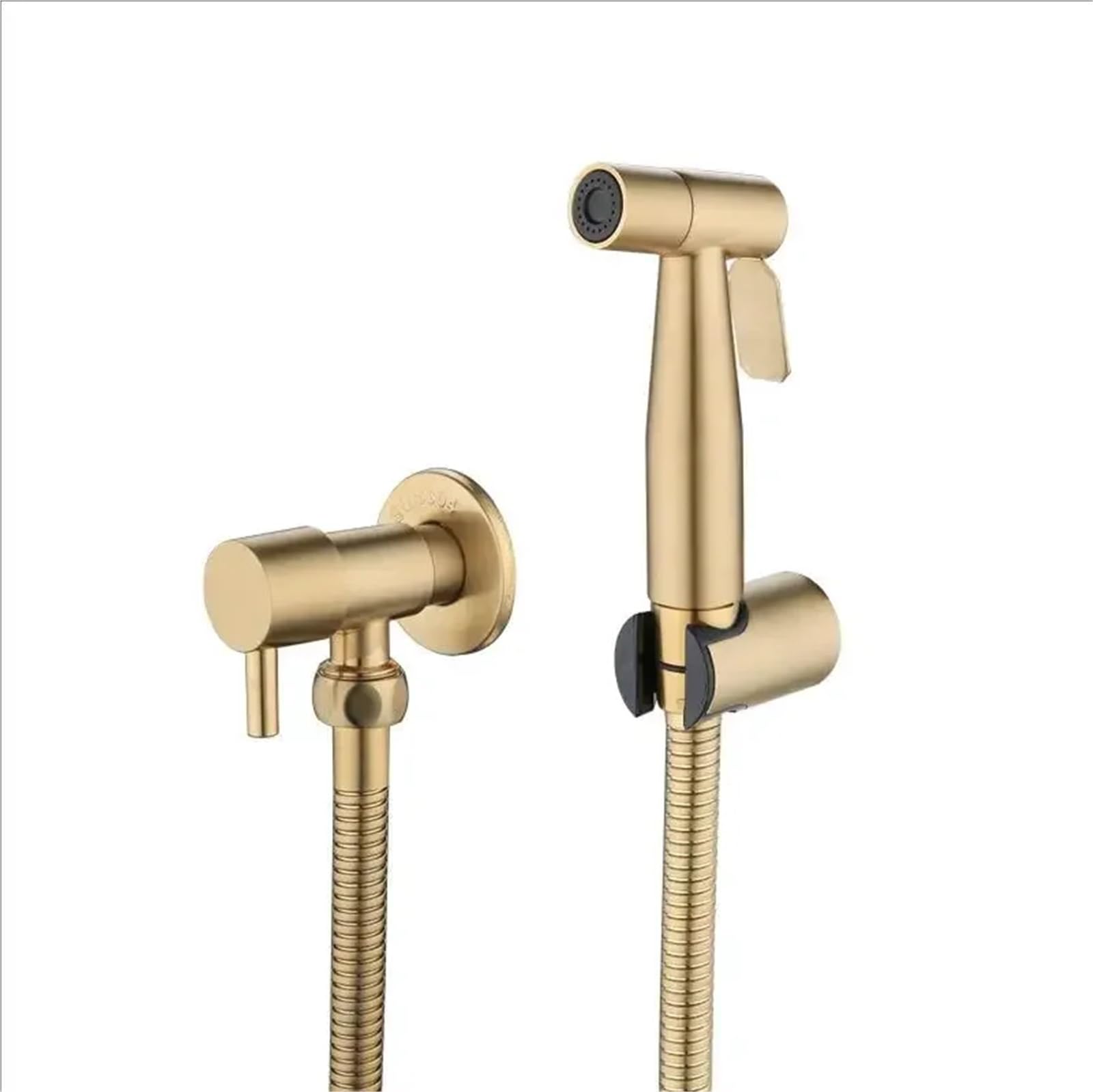 Pulverizador Bidet Mano Kit de ducha con rociador bidé mano