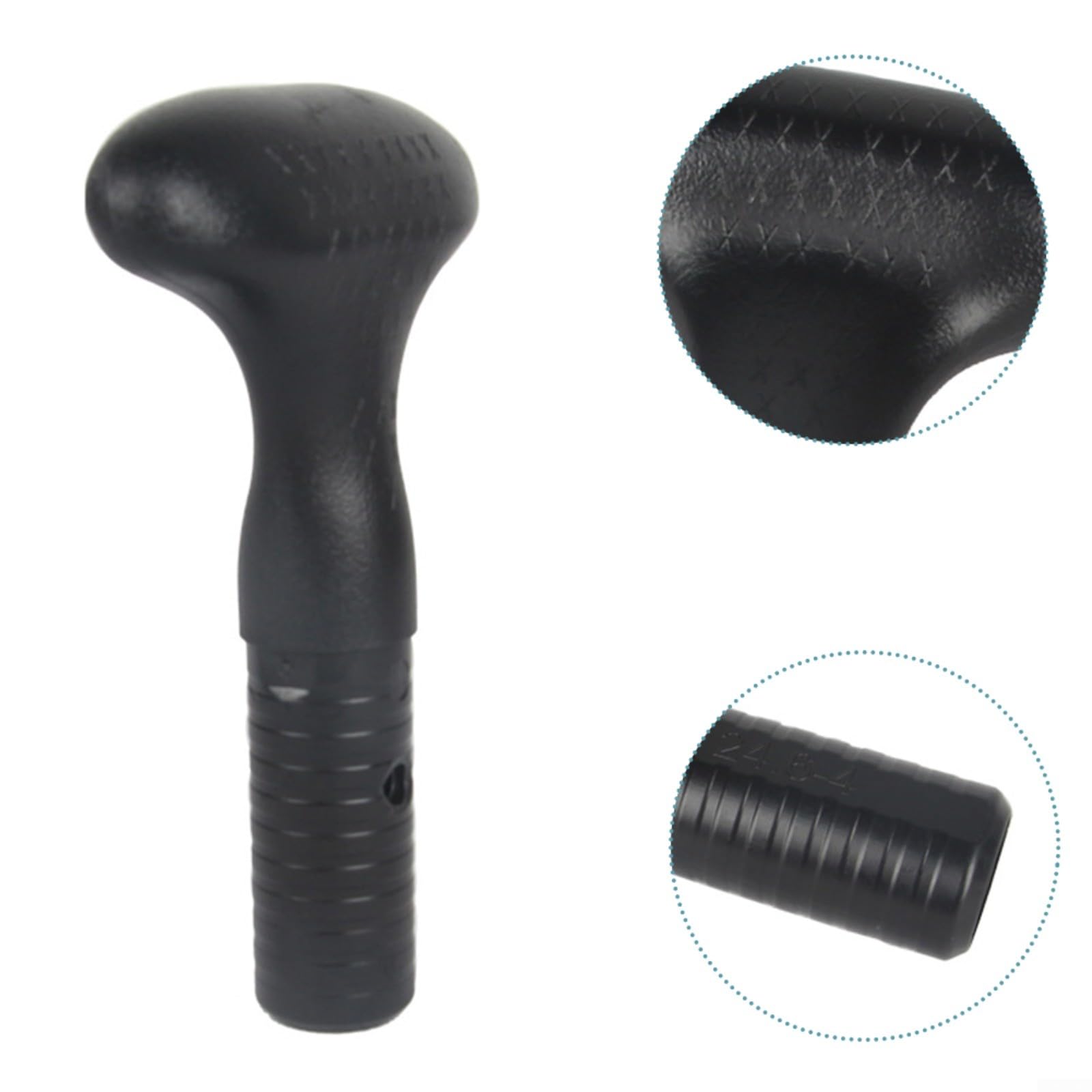 SUPs Paddle Maniglia di Ricambio Canoa Paddles T Maniglia Barca Surf Paddle