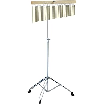 Amazon | ツリーチャイム36音とスタンドのセット/TCH36＋TCHS330