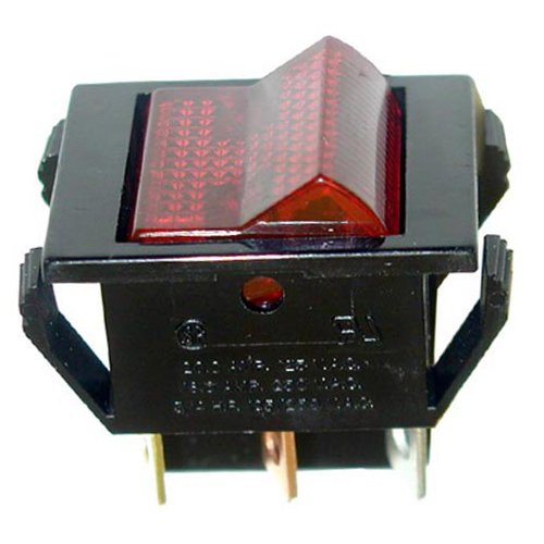 VULCAN HART 00-824266-00002 Power Switch