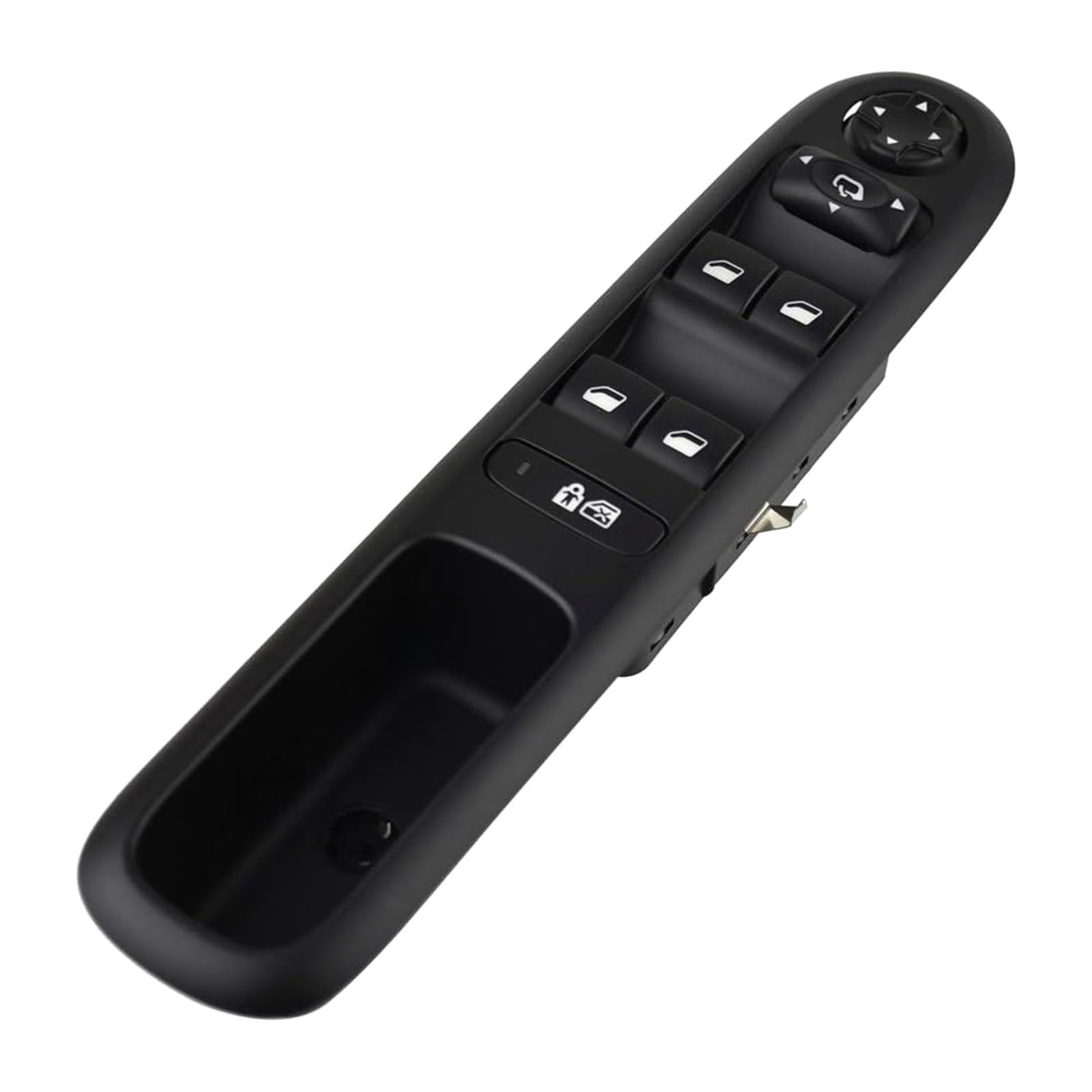 Bouton lève-vitre bloqué sur 5008 ? Remplacez l'interrupteur avec la pièce 96650621ZD