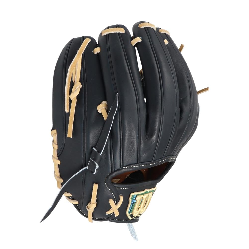 ウィルソン 硬式用　内野手用　グローブ　グラブ 最高級】ウィルソンスタッフ 硬式用グラブ （内野手用） 【公式通販】