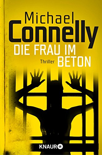 Cover zum Buch Die Frau im Beton