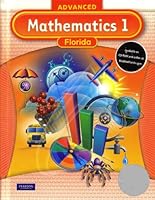 Advanced Mathematics 1 0133715485 Book Cover