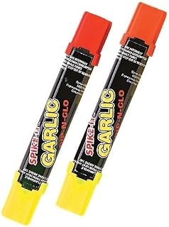 Spike It Dip-N-Glo Scented Markers