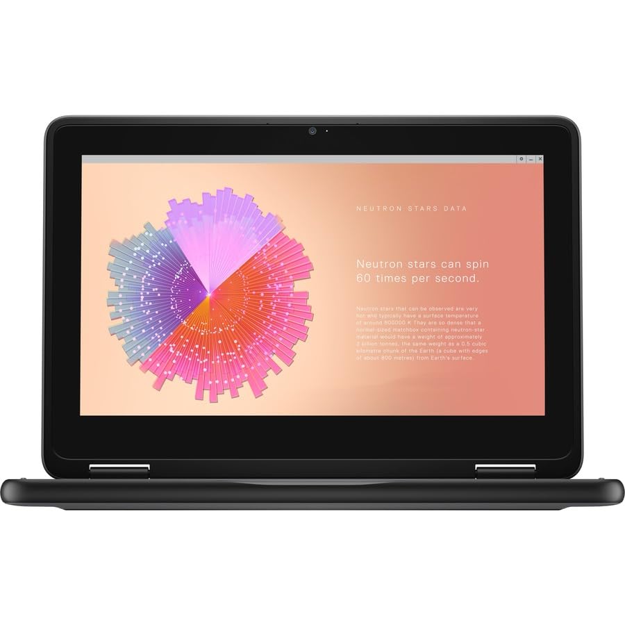 Dell Chromebook 3110 2-in-1-11.6