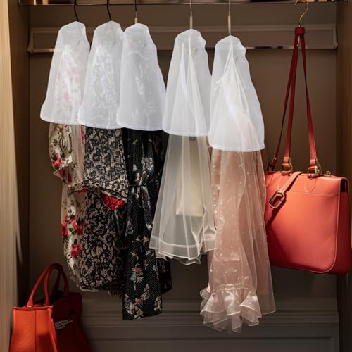 Reviews de Fundas de ropa los 5 más buscados. 5 Imagen adicional