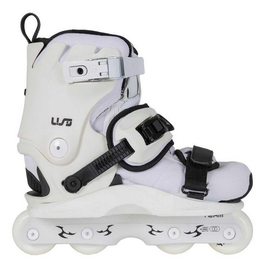 USD Roller Agressif Shadow Team Blanc - 44