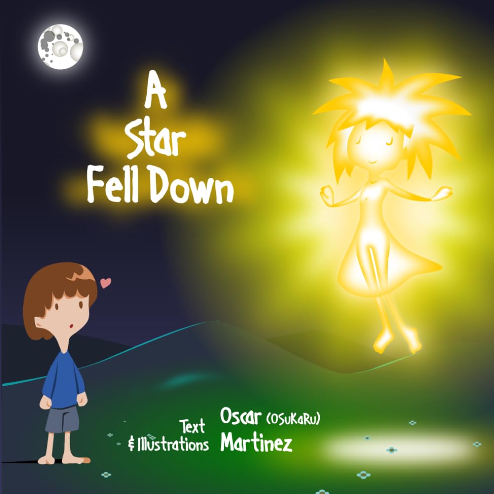 A Star Fell Down