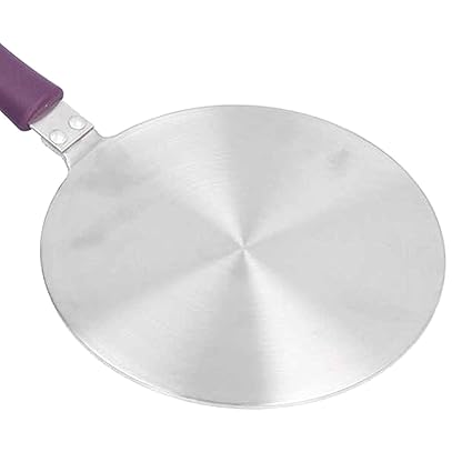 CALANDIS Heat Diffuser Induction Disc for Glass Cooktop Converter Pot Protection D 22cm