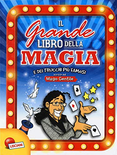 Il grande libro della magia