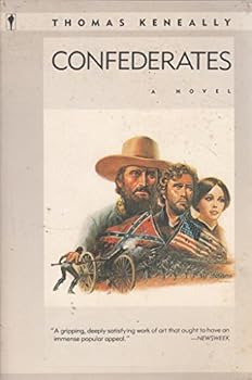 Paperback Confederates Book