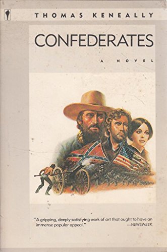 Confederates 0060914467 Book Cover