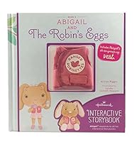 Abigail and the Robin's Eggs 1595305483 Book Cover