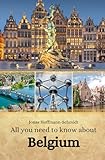 All you need to know about Belgium