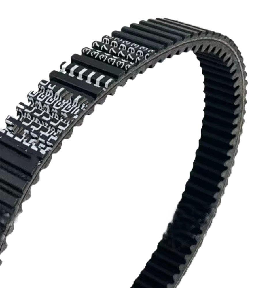 Correa Dentada Para CFmoto 400 450 Para 500 X5 U5 Cinturón