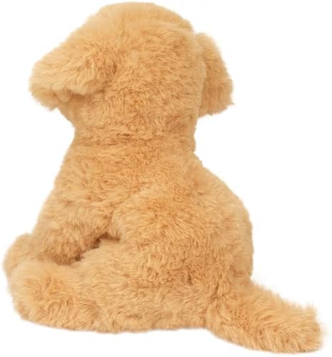 Miniatura 3 de Douglas Goldie Golden Retriever - Animal de peluche suave