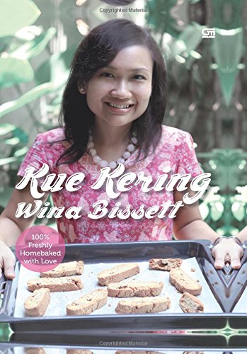 Kue Kering Wina Bisset (HC)