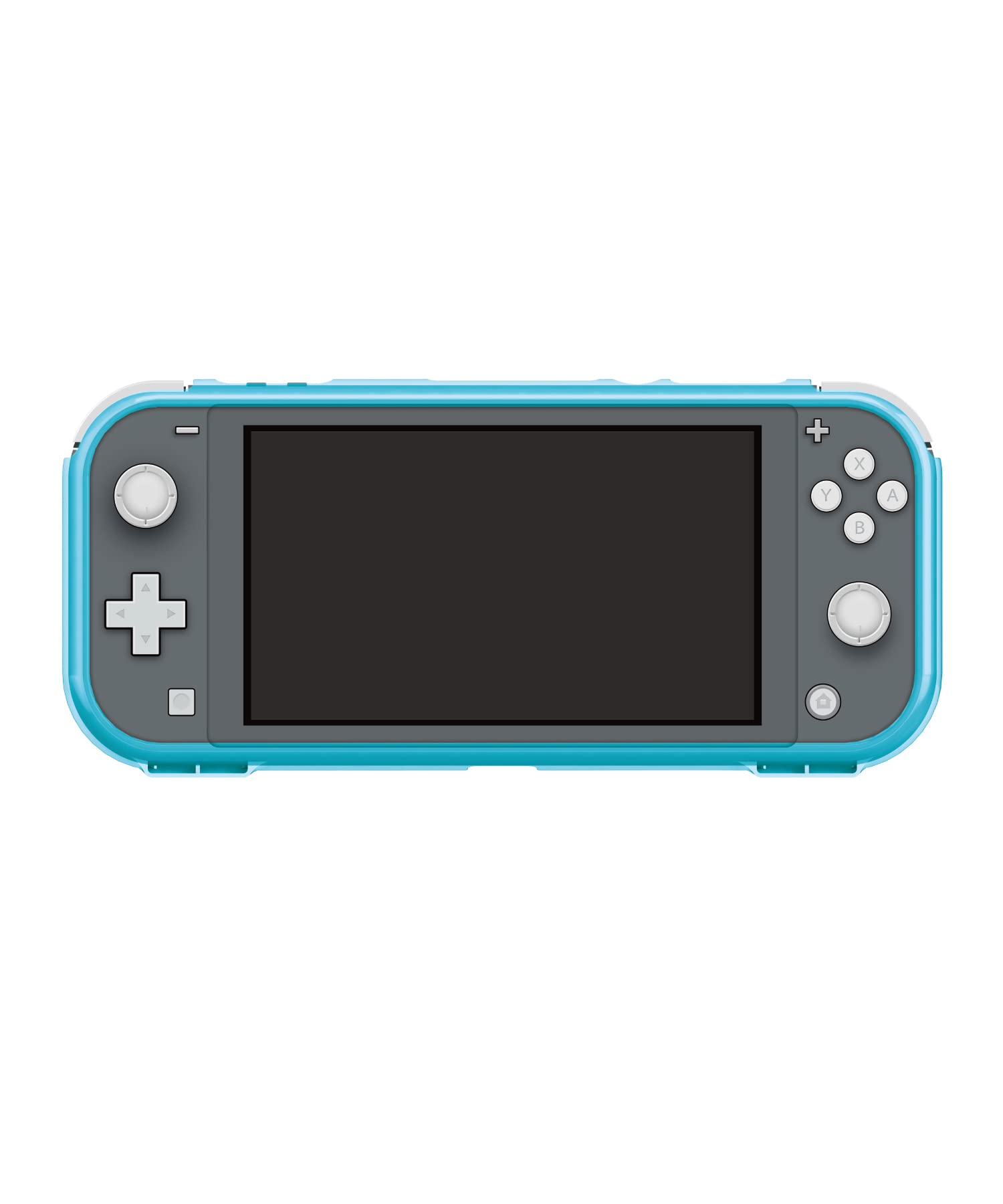 Amazon.co.jp: [3-style LABEL]【Nintendo Switch Lite用 スター