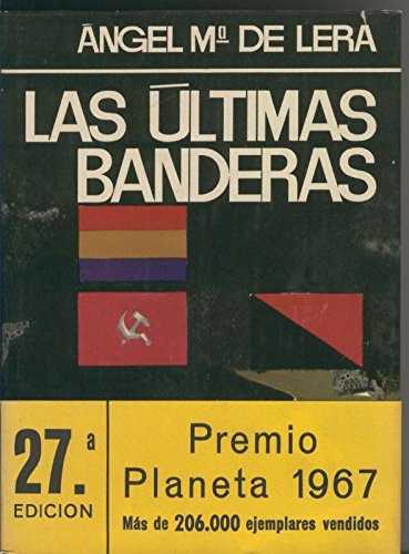Las ultimas banderas
