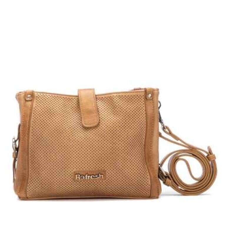Sac à bandoulière REFRESH idéal pour vos sorties et virées urbaines