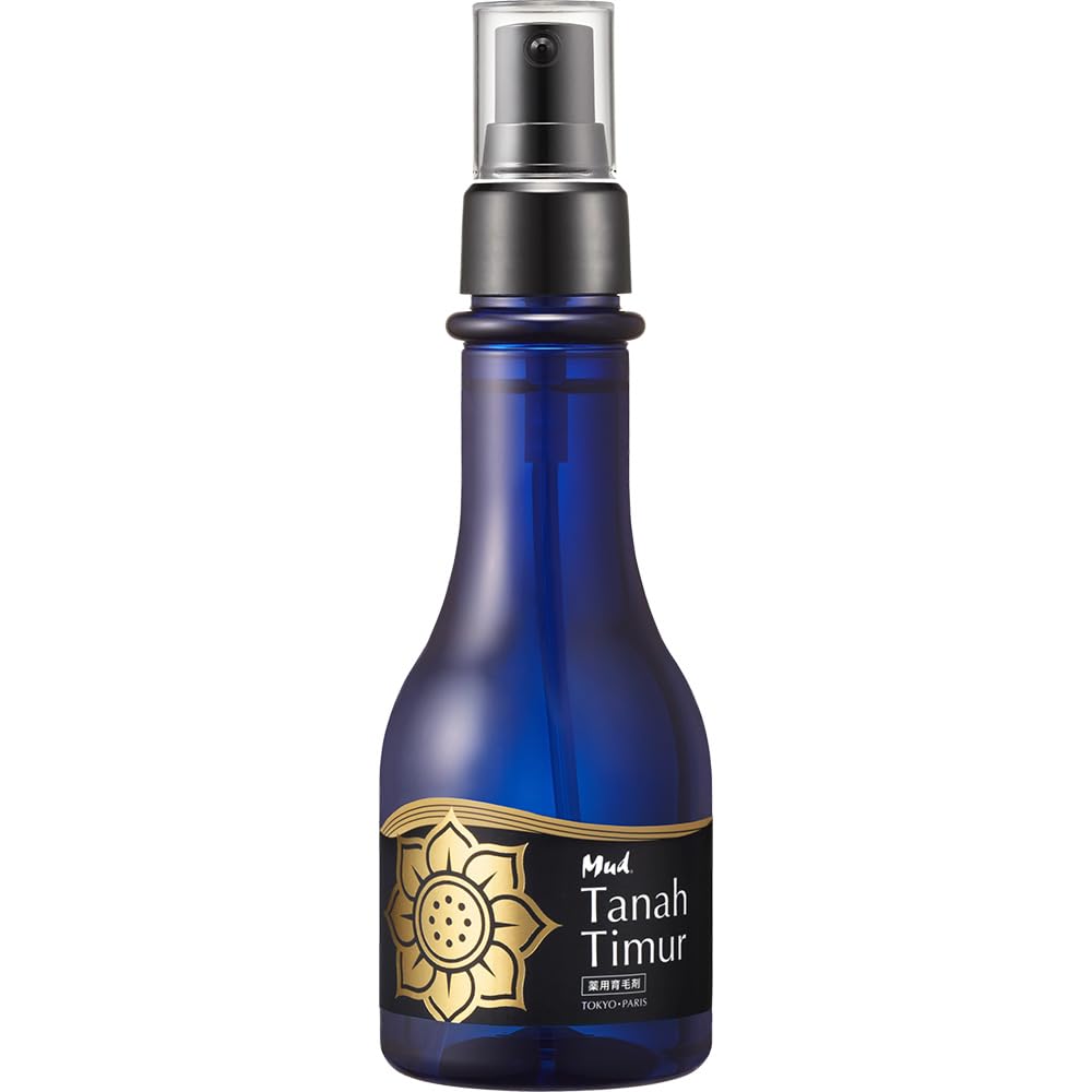 Amazon | マッド タナ ティムール 薬用 リヴァイタルセラム 150mL