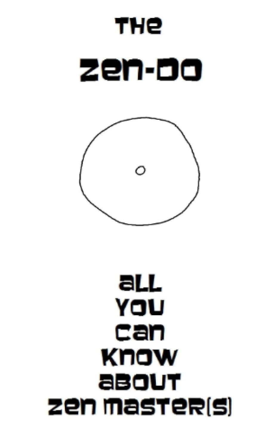 The ZenDo. All you can know about Zen Master(s) Brzezinska, Agnieszka