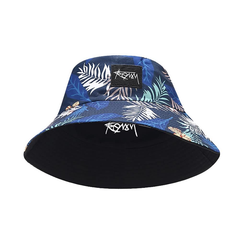 Quanhaigou Bucket Hats Unisex Summer Travel Beach Fisherman Cap for Men Women Teens