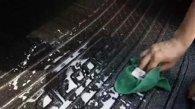 Amortiguador De Goma Universal Para Puerta De Coche, Antivibración Tope