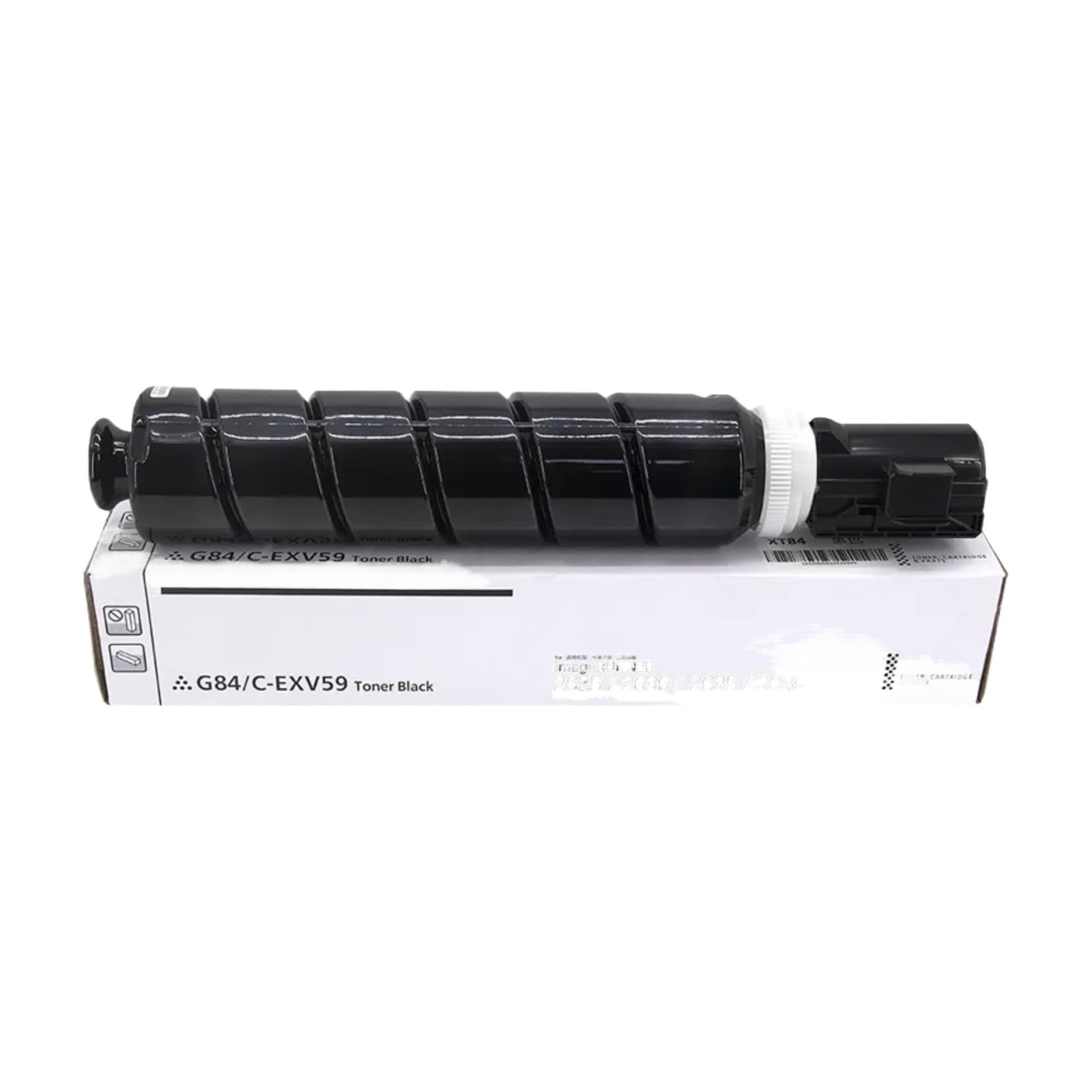 1 szt. toner M351Rx DXT35 Toner XT84 DXT35e Deli M351R Tusz (DXT35e Standard Capacity 6700)