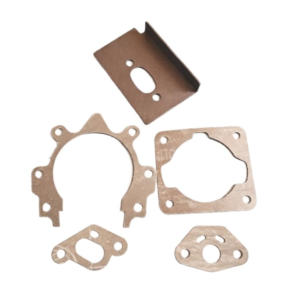 Kit de joints TL33 pour l'entretien saisonnier de la débroussailleuse B33B