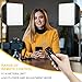 MOUNTDOG Softbox Lighting Kit, 2X 16'' x 16'' Photography Softbox Lighting with 2pcs 85W E27 Socket LED Bulbs and Remote Studio Light for Portrait Product Fashion Photography