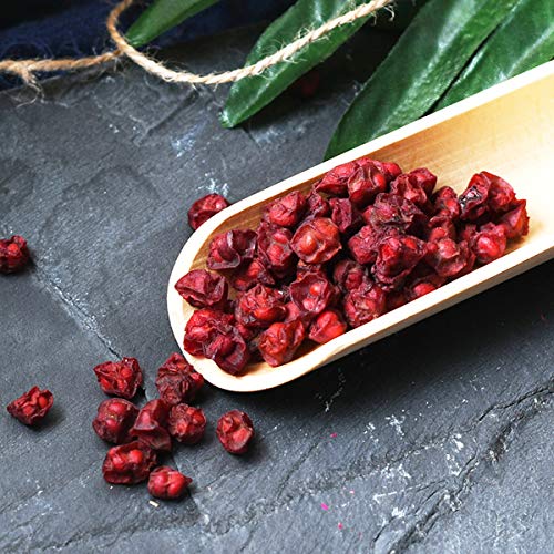 通用 ¡Promoción! Té de Hierbas súper 250 g de Bayas de Schisandra Altamente Recomendado - Imagen 6