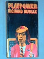 Play Power: Exploring the International Underground 0586080422 Book Cover