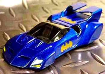 最終値下げ！新品 1/24 希少 コーギー社 バットマン　バットモービル 最終値下げ！新品 1/24 希少 コーギー社 バットマン バット