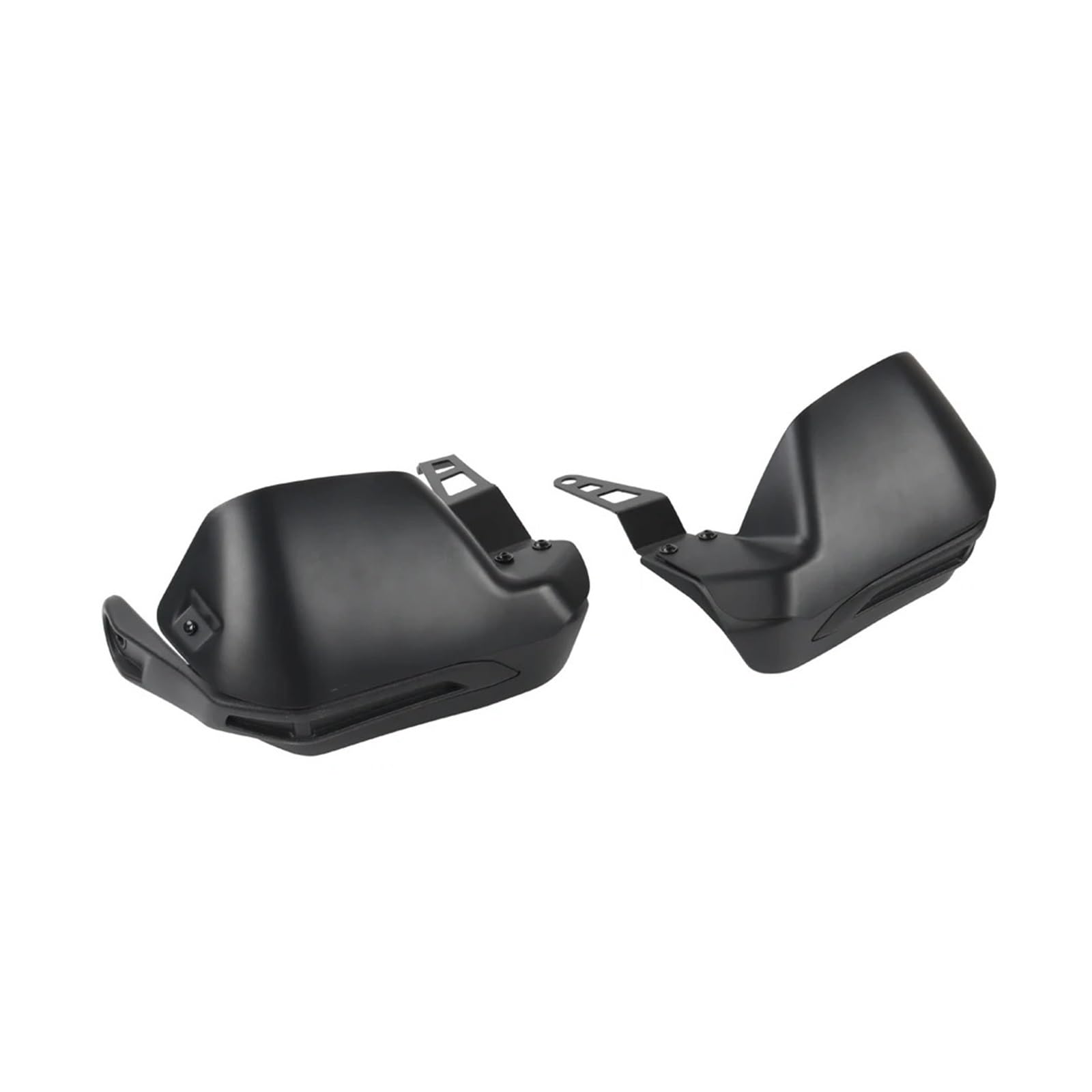 Dirt Bike Hand Guards For Royal For Enfield Himalayan 450 2024-2025 Motorcycle Handguard Protector Durable Windshield Universal Fit Protection Covers Motorcycle Handguards(Whole)