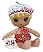Lalaloopsy Babies Spot Splatter Splash Doll