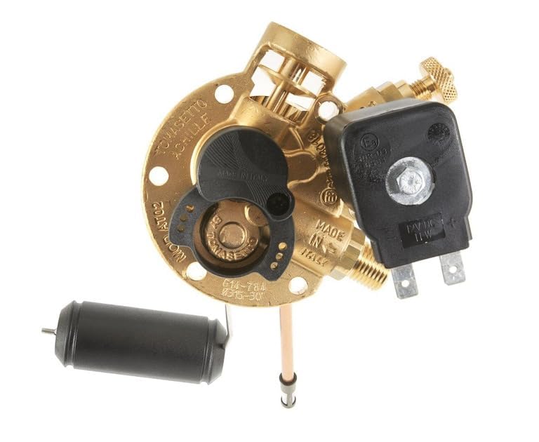 Capteur de niveau de gaz LPG 0-90 Ohm avec câble pour réservoir AutoGas Cylindre multi-valve