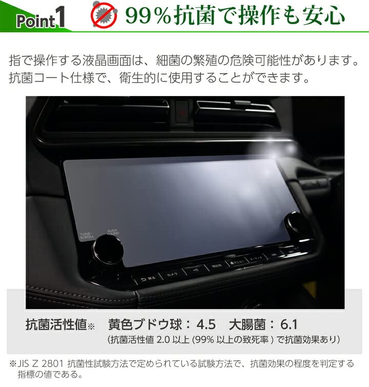 Amazon | 【axis-parts】ナビフィルム Nissan Connectナビゲーション