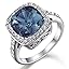02 silver light blue