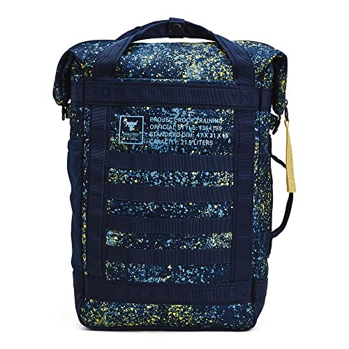 Sac à dos de sport Under Armour adulte étanche avec bretelles confort