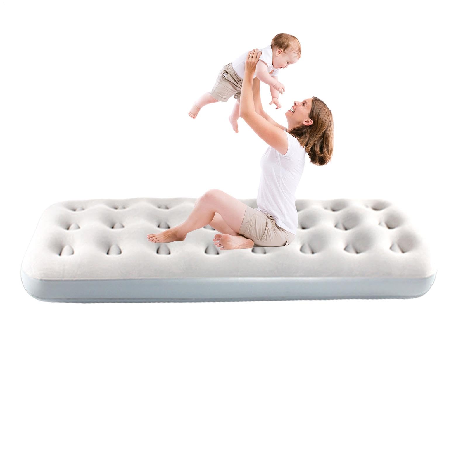 Colchón inflable Impermeable