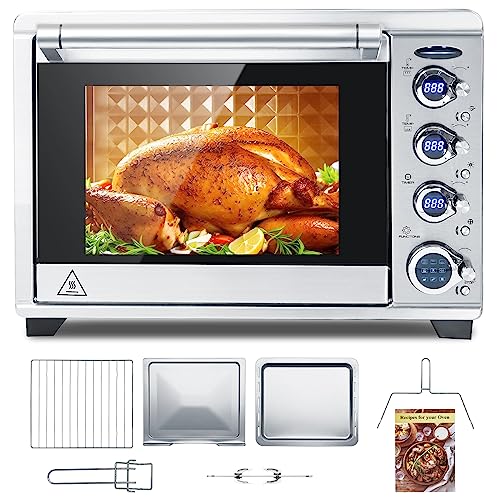 Under Counter Electric Oven of 2023, According To Our Test